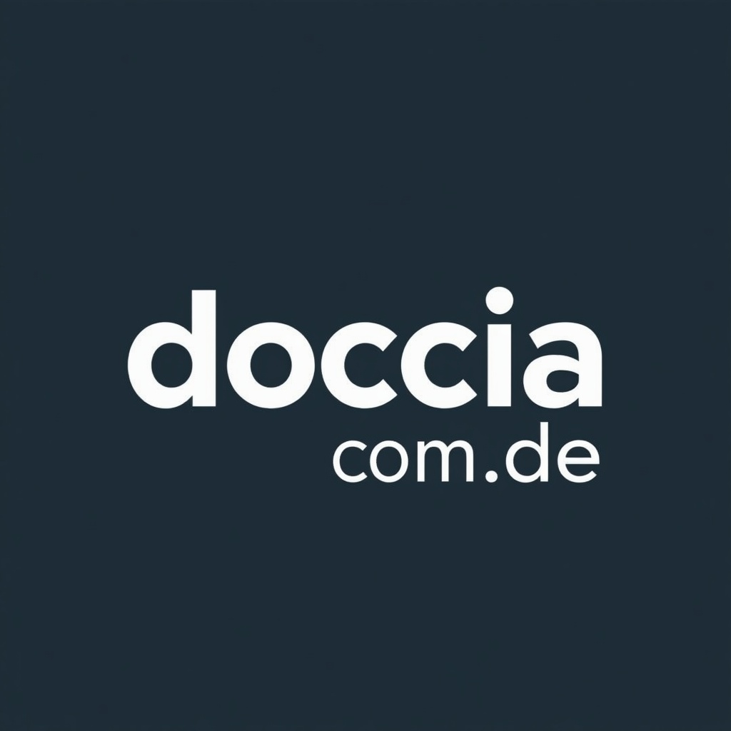 Doccia